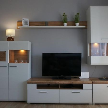 Apartman Luka プーラ エクステリア 写真