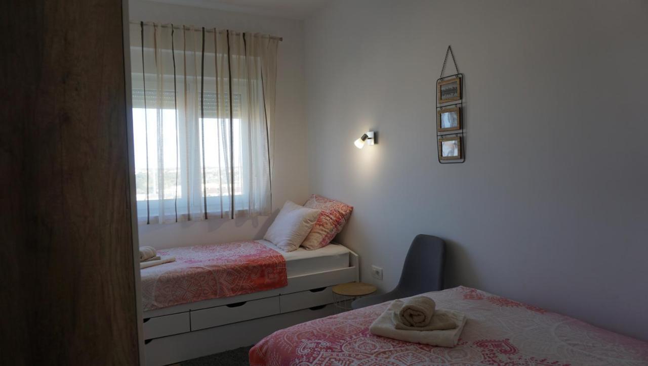 Apartman Luka プーラ エクステリア 写真